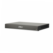 Dahua DHI-NVR4208-8P-I 8-ми канальный видеорегистратор